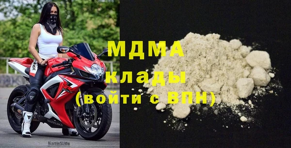 твердый Алзамай